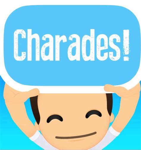charades  son   love  app  images esl games