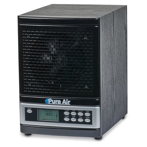 Maxfilter© filtration rapidly erases pet dander, odors and mold spores. O3 Pure Whole Home Air Purifier | Better Living with Air ...