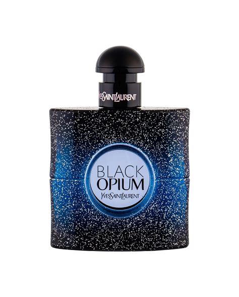 Black Opium Intense Hitta Bästa Priset På Prisjakt