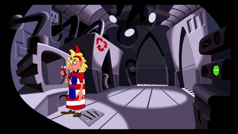 All of which makes day of the tentacle remastered a must for both adventure game and comedy enthusiasts. Day of the Tentacle Remastered - Ne faîtes pas ça chez vous - YouTube