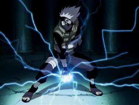Chidori | Narutohun Wiki | FANDOM powered by Wikia