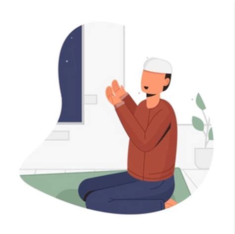 Amalan dan Bacaan Lengkap Subhanal Malikil Quddus setelah Sholat Witir