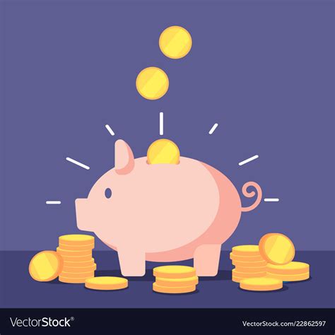 Savings Piggy Bank Seedsyonseiackr