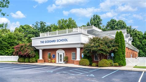 Preschool And Daycare Of The Goddard School Of Simpsonville