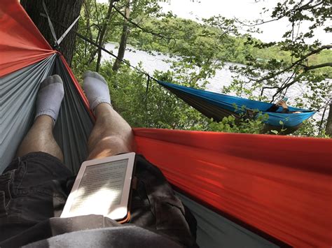 Hammock Life Rcamping