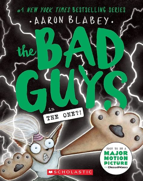 The Bad Guys Book 15 Everything Mcba Massachusetts Childrens Book