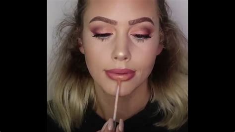 Brilliant Makeup Looks Youtube