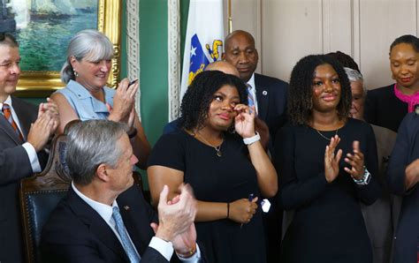 Massachusetts Signs CROWN Act, Twins Suspended For Box Braids Present
