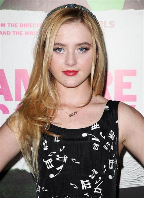Pictures Of Kathryn Newton