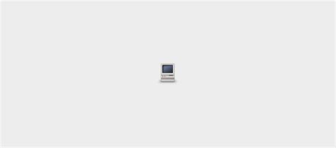 Macintosh Classic Icon Psd Free Icon Download Freeimages