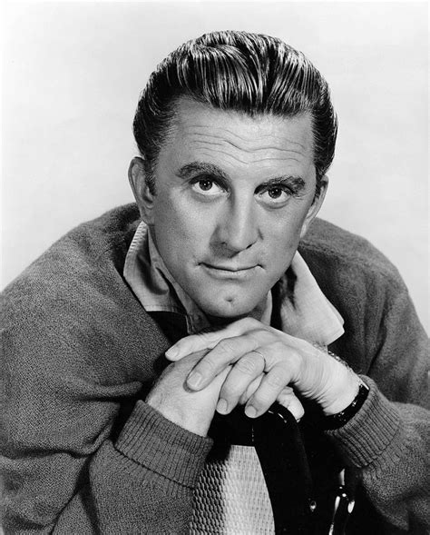 Pics Kirk Douglas Photos Of The Actor And 100 Year Old Hollywood Movie