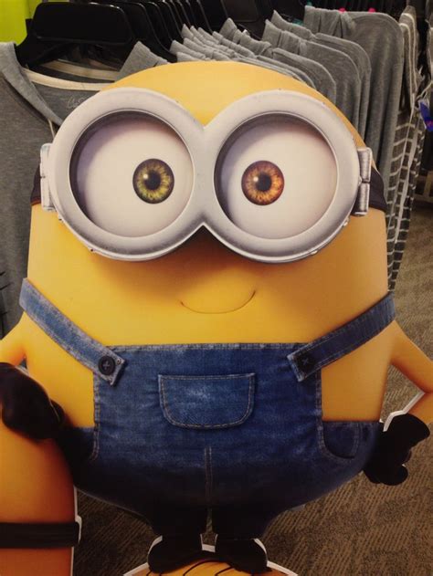 bob the minion minions cute minions minions love