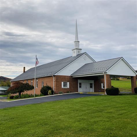 Berean Baptist Church Duncansville Pa