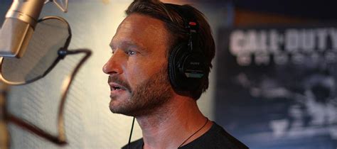 Thomas Kretschmann Ist Die Deutsche Stimme Hinter Call Of Duty Ghosts