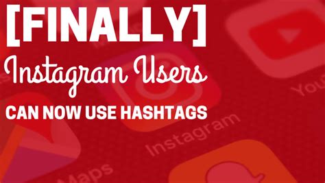 Finally Instagram Users Can Now Follow Hashtags Online Sales Guide Tips
