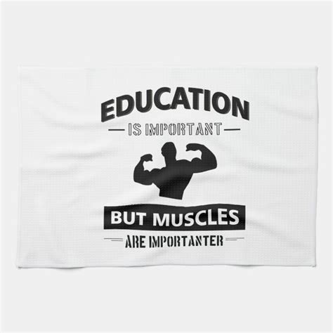 Gym Fitness Designs Towel
