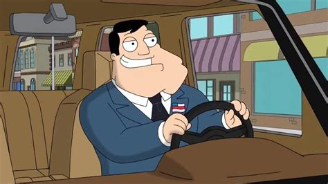 American Dad The Ultimate Stan Smith Quiz