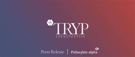 Tryp Therapeutics Plans Phase 2a Eating Disorder Clinical Trial With Dr