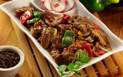 Betis kambing tumis kental dengan wortel dan kentang. Cara memasak Kambing Masak Lada Hitam yang gurih dan nikmat - Resep Masakan