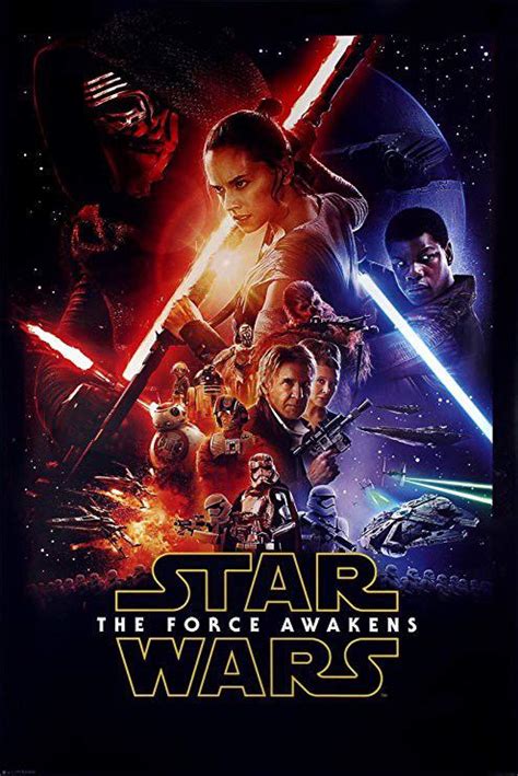 Your Favourite Scene Episode The Force Awakens R StarWarsCantina
