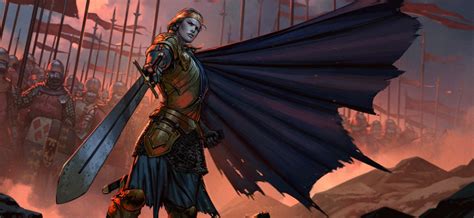 From the creators of the witcher 3: Thronebreaker: The Witcher Tales Releasing Next Month On ...