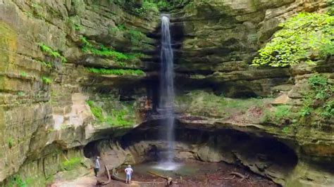 Starved Rock State Park Youtube