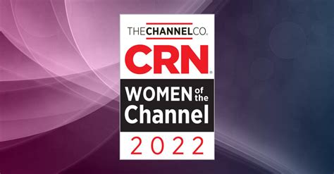 Gwyn Edwards From Zift Solutions Named On CRN S 2022 Women Of The