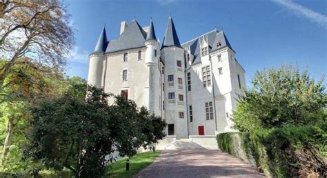 Château Raoul Beautiful Places In The World Most Beautiful Things To
