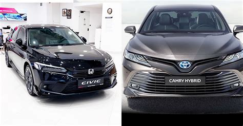 Do Hondas last as long as Toyotas?