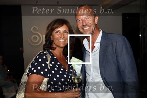 De presentatoren peter van der vorst en astrid joosten hebben een rol gekregen in de film sinterklaas en het raadsel van 5 december. Fotoarchief Peter Smulders BV
