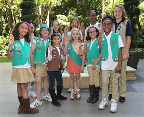 Girl Scout Basketmania Aggaret