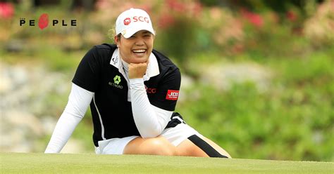 She is the first golfer, male or female, from thailand to win a major championship. เอรียา จุฑานุกาล "โปรเม" กับความสุขที่ไม่จำเป็นต้องเป็นที่ ...