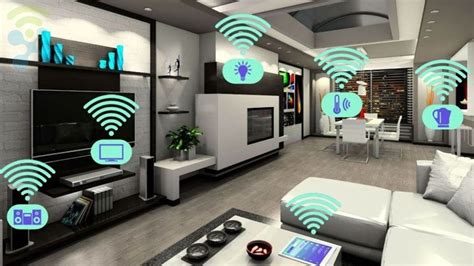 The Best Tech Gadgets For Creating A Modern Smart Home