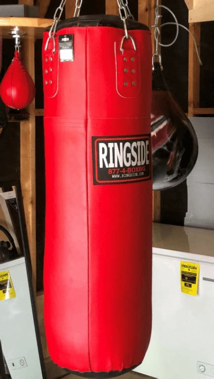 16 best apartment punching bags quiet options for small home space