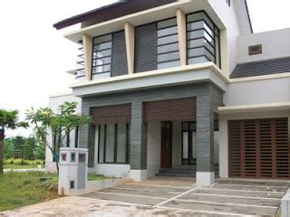 Rumah Minimalis Modern | Model, Desain dan Gambar | Blogspotan