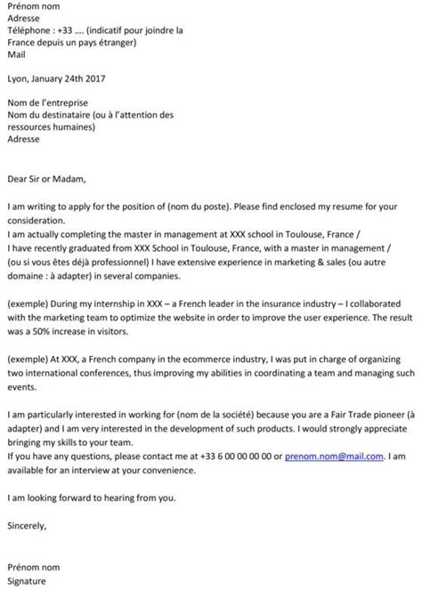 Les élèves sont fortement encouragés à effectuer un stage d'observation d'une bonsoir j'aimerais avoir un exemplaire d'une lettre de motivation avec prétention salariale pour un poste de conseiller de clientèle niveau licence. Le modèle parfait pour une lettre de motivation en anglais ...