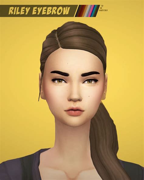 Pin On Sims 4 Mm Cc