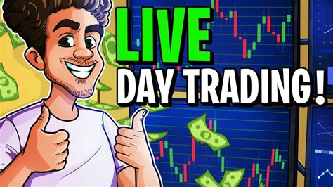 [live] Day Trading Es Futures Apex 50k Accounts Youtube