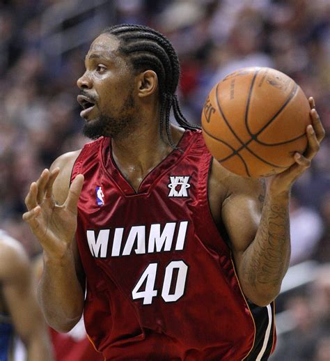 Udonis haslem has played just once since the miami heat have been on the disney world campus for the nba restart, and that was in a game against indiana that did not have much of an impact on the. Udonis Haslem | Miami heat, Miami, Very funny pictures