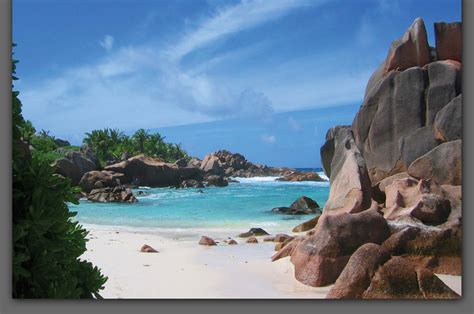 Mahe Island Seychelles Seychelles Africa Seychelles Islands