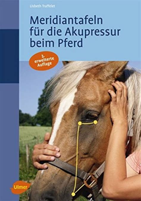 Die massage der akupressurpunkte soll durch stimulation sogenannter meridiane unsere körperenergien regulieren und uns somit in balance zu bringen. Meridiantafeln für die Akupressur beim Pferd | Asmussen Verlag