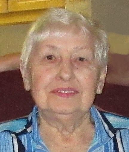 Dorothy Darlene Harms Obituary Calgary Ab
