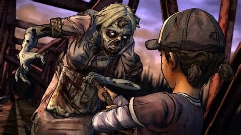 Gimple verriet, wie lange sich der zuschauer noch in. The Walking Dead - Season 2: Episode 2 erscheint im März
