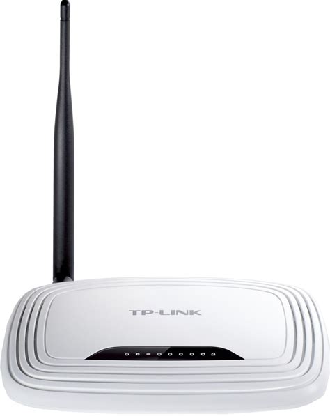 Tp Link Tl Wr740n 150mbps Wireless N Router Tp Link