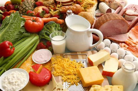 Entenda as Funções e a Importância de Cada Nutriente MGT Nutri Nutrição Clínica Funcional