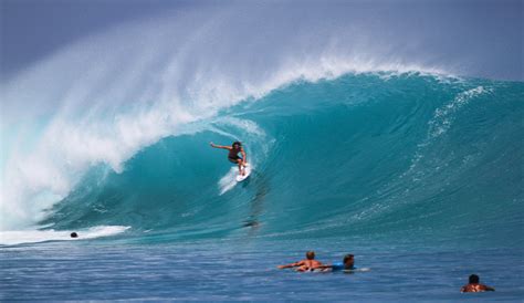 At the beginning craig ando anderson was sitting pretty low on the pro surfer pecking order. Kandui, Mentawais: Every Surfer's Dream Wave | The Inertia