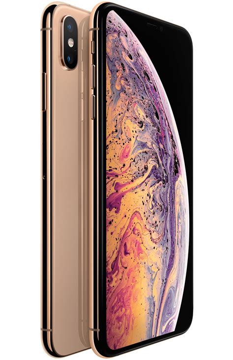 Apple Iphone Xs Max A1921 64gb Gold Verizon T Mobile Atandt Unlocked