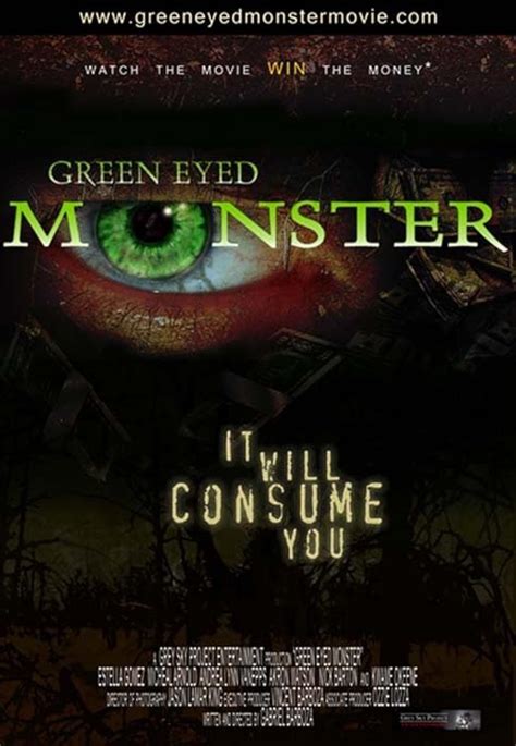 Green Eyed Monster Imdb