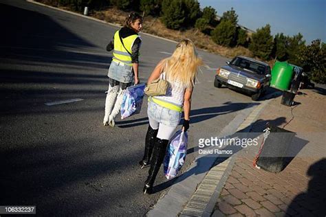 Police Reflective Vest Photos And Premium High Res Pictures Getty Images