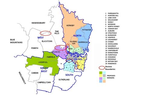 Jump to navigation jump to search. Council mergers could transform NSW planning | ArchitectureAU